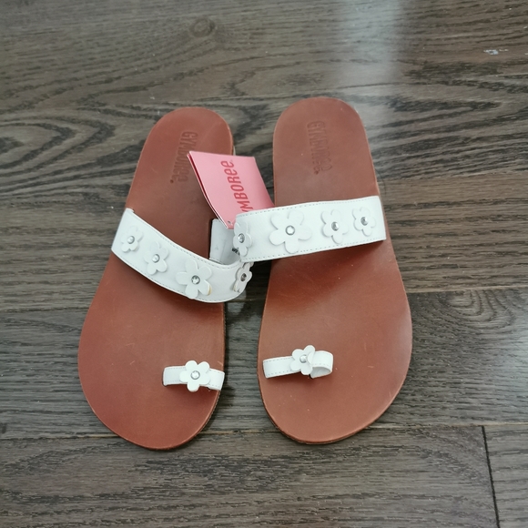New Gymboree shoes size 13-3 - Picture 1 of 5